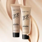 HEYXI Flawless Foundation – Waterproof, High-Coverage Formula for a Natural, Poreless Finish – 30ml