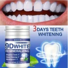 BHATCYK 9D White Tooth Cleaning Powder – 80ml
