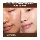 BlurStick Invisible Pore Base – Pore-Blurring Primer, Oil-Control, Skin Tone Corrector & Hydrating Makeup Base